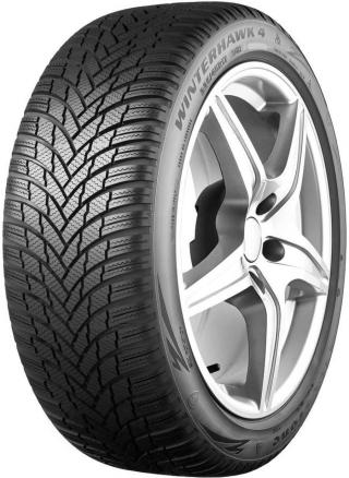 Firestone Winterhawk 4 185/55 R 15 86T zimní