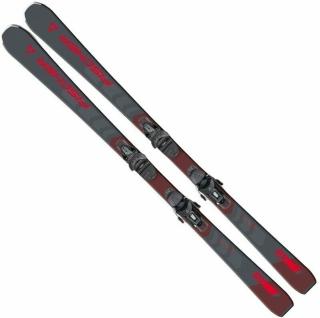 Fischer RC Fire SLR PRO + RS 9 GW Powerrail 150 cm