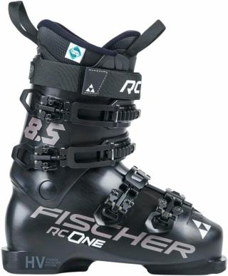 Fischer RC One 8.5 WS Boots Black 265 Sjezdové boty