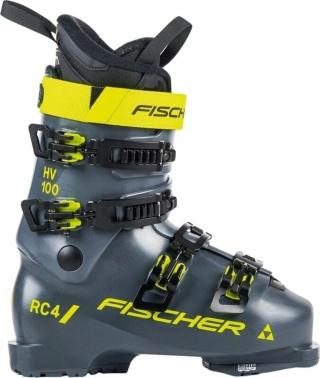 Fischer RC4 100 HV Vacuum GW Boots - 265