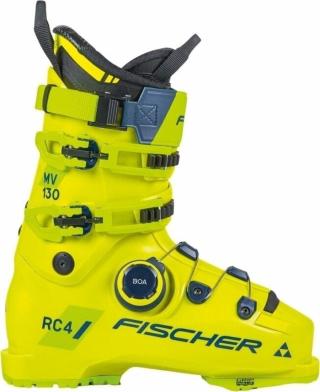 Fischer RC4 130 MV BOA Vacuum GW Boots - 305