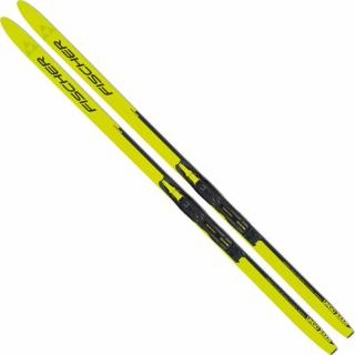 Fischer Sprint Crown Jr. IFP 170 cm