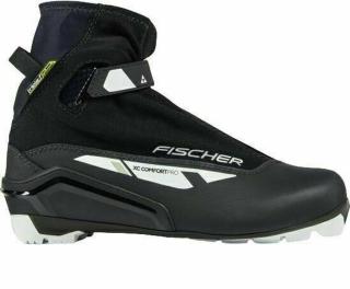 Fischer XC Comfort PRO Boots Black/Grey 7