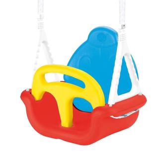 Fisher-Price DOLU Dětská houpačka set - zánovní