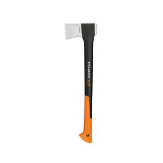 Fiskars X17 sekera štípací střední