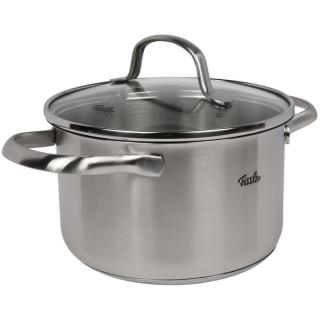 Fissler HRNEC, nerezová ocel, 24 cm