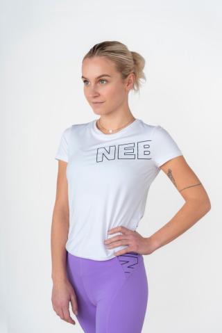 FIT Activewear Functional T-shirt with Short Sleeves M