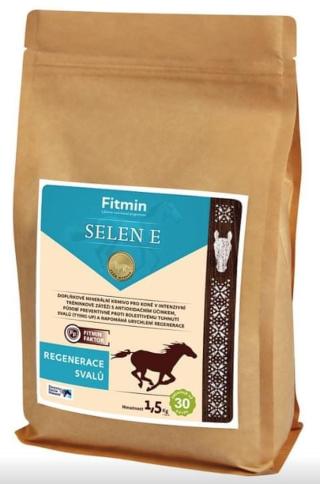 Fitmin Horse Selen 1,5 kg