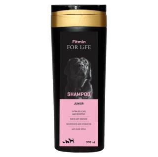 FITMIN Shampoo Junior Šampon pro štěňata 300 ml