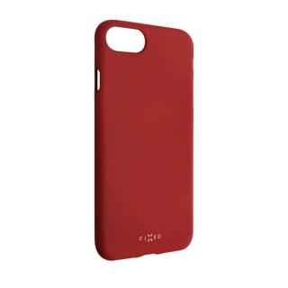 Fixed pouzdro na mobil Story Sam A21s, red Fixst-552-rd