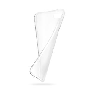 FIXED Skin ultratenké pouzdro pro Apple iPhone Xr, čiré