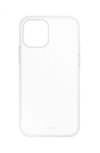 FIXED TPU gelové pouzdro Slim AntiUV pro Apple iPhone 13 mini, čiré FIXTCCA-724