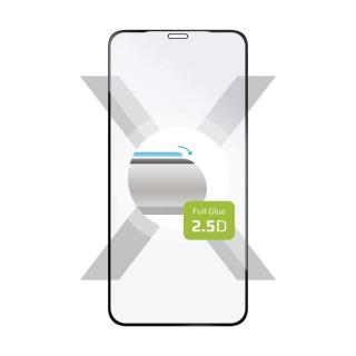 Fixed tvrzené sklo pro mobilní telefon 3D pro Apple iPhone X/xs/11 Pro Fixg3d-230-033bk