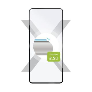 Fixed tvrzené sklo pro mobilní telefon sklo Realme C55 Fixgfa-1134-bk