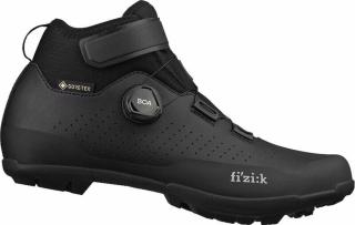 Fi´zi:k Terra Artica X5 GTX Black/Black 44