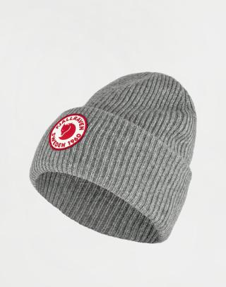 Fjällräven 1960 Logo Hat 020 Grey