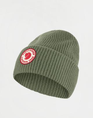 Fjällräven 1960 Logo Hat 677 Caper Green