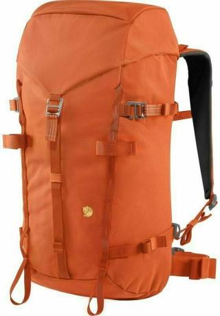 Fjällräven Bergtagen 30 Hokkaido Orange S Outdoorový batoh