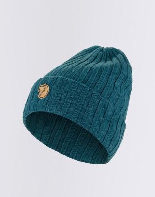 Fjällräven Byron Hat 574 Deep Sea