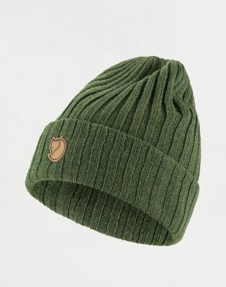 Fjällräven Byron Hat 677 Caper Green