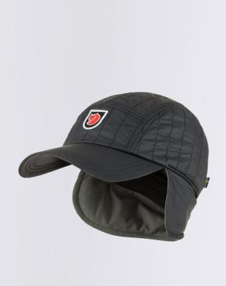 Fjällräven Expedition Lätt Cap 550 Black L/XL