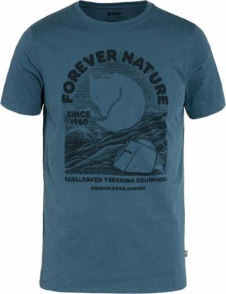 Fjällräven Fjällräven Equipment T-Shirt M Indigo Blue M