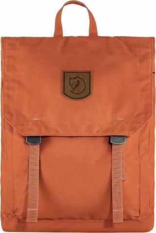 Fjällräven Foldsack No. 1 Terracotta Brown Outdoorový batoh