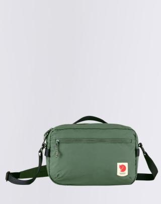 Fjällräven High Coast Crossbody 614 Patina Green