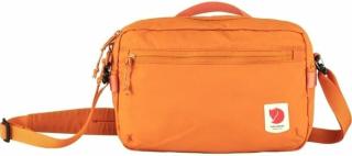 Fjällräven High Coast Crossbody Sunset Orange