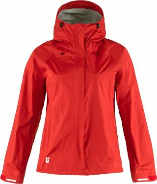 Fjällräven High Coast Hydratic Jacket W True Red M Outdorová bunda