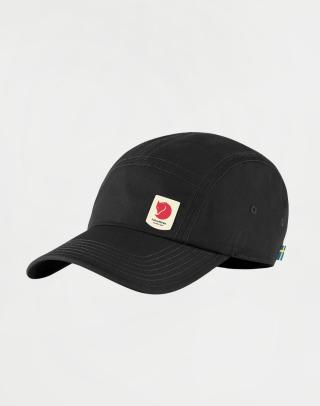 Fjällräven High Coast Lite Cap 550 Black L/XL