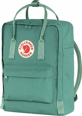 Fjällräven Kånken Frost Green