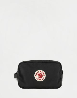 Fjällräven Kanken Gear Bag 550 Black