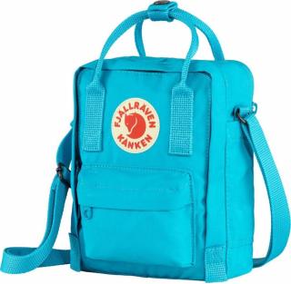 Fjällräven Kånken Sling Deep Turquoise