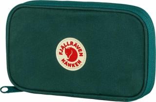 Fjällräven Kånken Travel Wallet Arctic Green