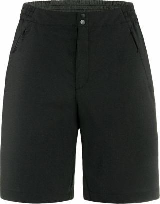 Fjällräven Outdoorové šortky High Coast Shade Shorts W Black 40