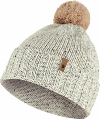 Fjällräven Övik Pom Hat Chalk White