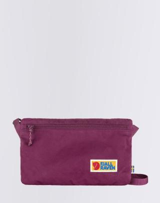 Fjällräven Vardag Pocket 421 Royal Purple