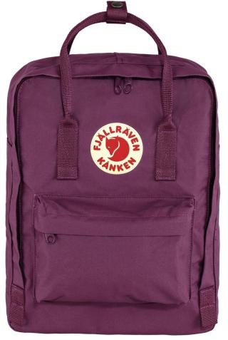 Fjällräven Volnočasový batoh Fjällräven känken Royal purple