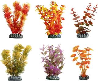 FLAMINGO akvarijní rostliny mix CUBA XL