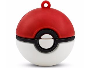 Flash Disk Usb 32 Gb Pokeball Pokemnon Ash Animace