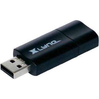 Flash disk Xlyne 4 GB, USB 2.0