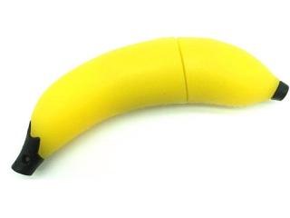Flashdisk 8GB 3.0 Usb Banán Exotické Ovoce