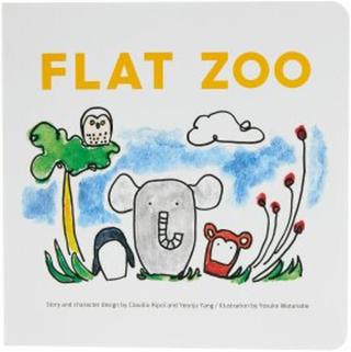 Flat Zoo - Yeonju Yang, Claudia Ripol