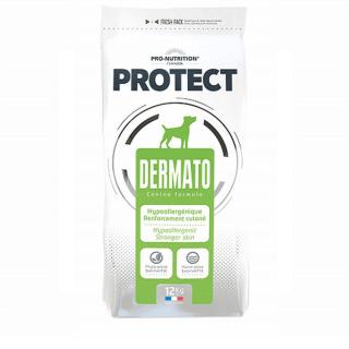 Flatazor Protect Dermato 12 kg