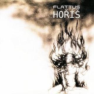 Flattus – Hoříš - EP