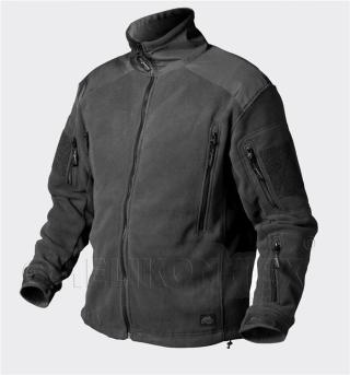 Fleecová bunda LIBERTY Helikon-Tex® - černá