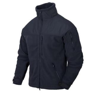 Fleecová mikina Classic Helikon-Tex® – Navy Blue