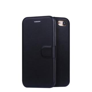 Flipové pouzdro ALIGATOR Magnetto pro Honor 8A, Black