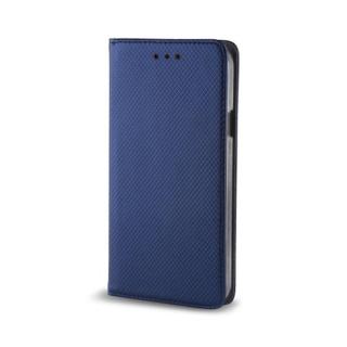 Flipové pouzdro Cu-Be Smart Magnet pro Xiaomi Redmi 10C, modrá